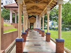 Blk 538 Ang Mo Kio Avenue 5 (Ang Mo Kio), HDB 4 Rooms #169542592